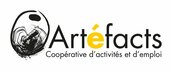 Logo Artéfacts