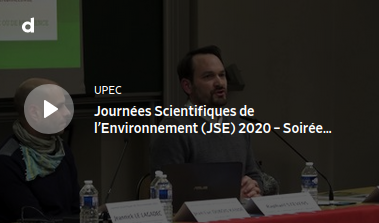 Vidéo Biorégions 2050